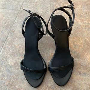 Black or White Sandal